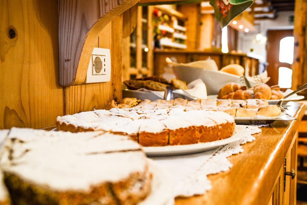Antica Residenza de Poda Flavon Esterno foto