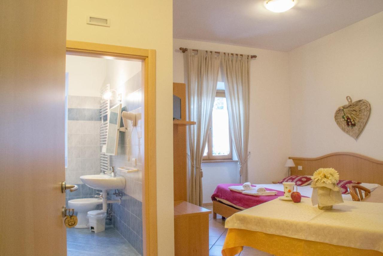 Antica Residenza de Poda Flavon Esterno foto