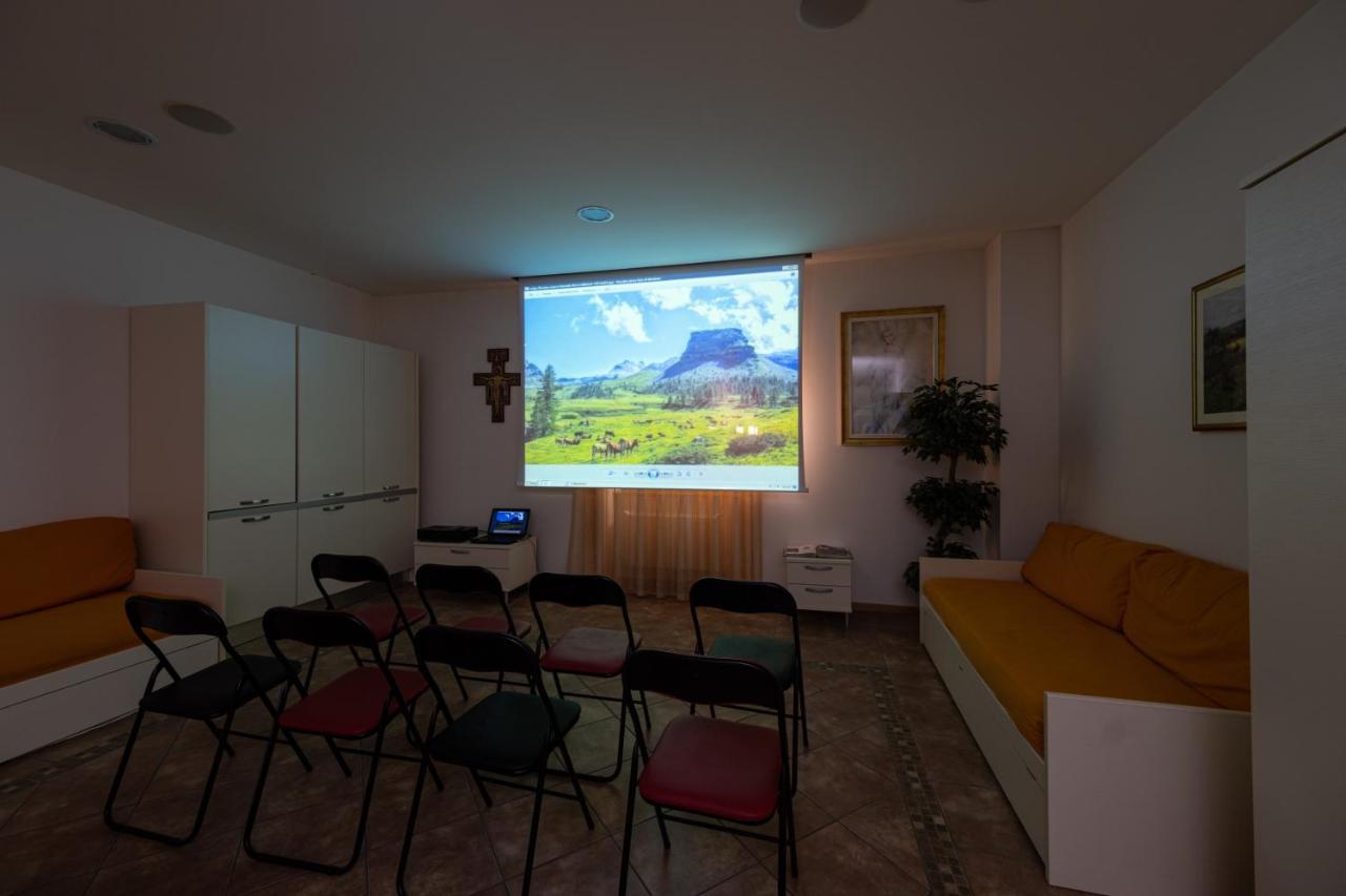 Antica Residenza de Poda Flavon Esterno foto